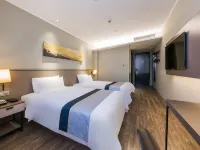 Homeinn Selected Hotel (Shanghai Lujiazui Area Babai Ban Tangqiao) Hotels near Jianping Middle School South School