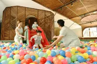 New World Hoiana Beach Resort Hotels in Duy Xuyên District