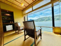 Kinosaki Maruyamagawa Onsen Ginka(Preschool children not accepted) Hotels near Kinumaki Shrine