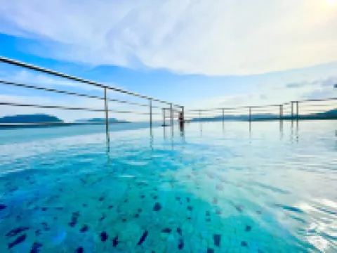 The Cube Langkawi