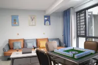西昌途優民宿（西昌火把廣場店） - 2 星級