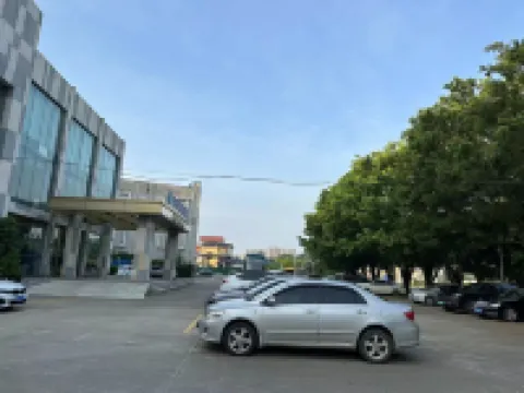 Gordon Select Hotel (Sanshui Plaza, Foshan)