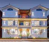 Shui Zhi Pan Lake View Inn