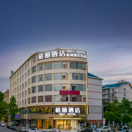 GELI HOTEL