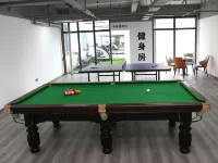 Borrman Hotel (Bengbu Wuhe) Hotels in Wuhe County