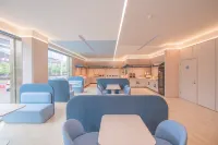 HanTing Hotel (Ninghua South Avenue)