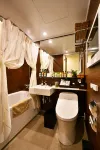 Hotel Petit Bali Garden Shin Okubo - Adult Only - balneario