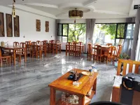 Nalati Yun'an Mountain Residence