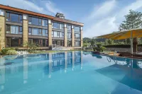 DI HU YUE SHE light luxury hotel - Pools