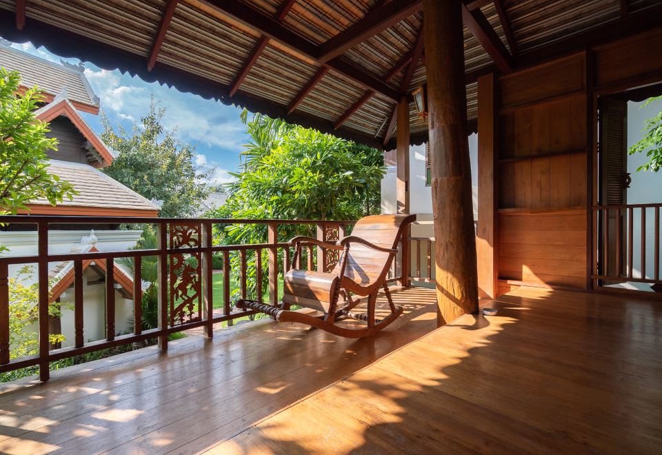 안인 란나 빌라 리조트