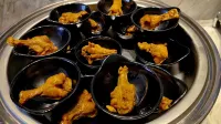 Super 8 Collection Hotel (Lanzhou Railway Station Hongxingxiang Subway Station) - breakfast
