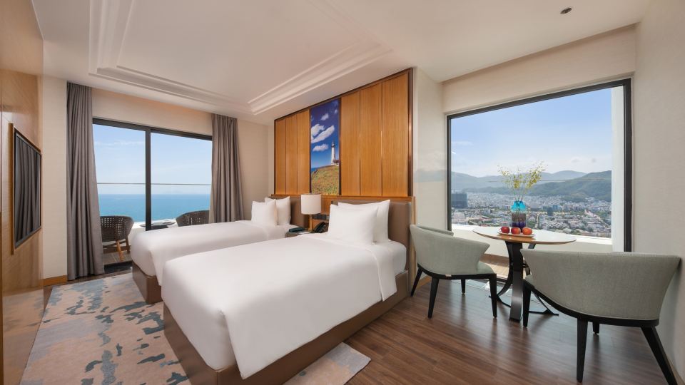 Grand Hyams Hotel - Quy Nhon Beach