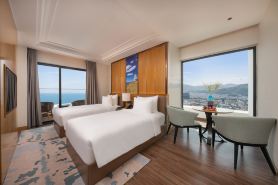 Grand Hyams Hotel - Quy Nhon Beach