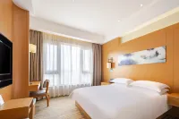 Elongme Hotel Hotels in Shanghai
