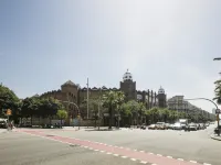 Hotel Best Aranea Hotels near Ciutadella Park