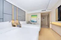 JI Hotel (Tianjin Meijiang Convention Center) Hotel in zona Jinding Passenger Transport