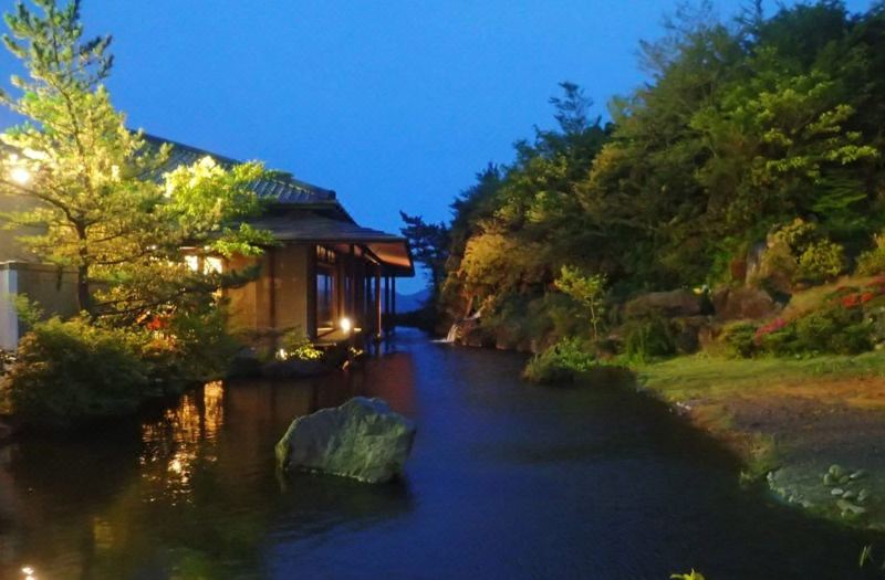 Hakone Yunohana Prince Hotel photo 3