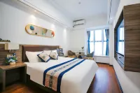 Cloud Hotel (Changsha Ecological Zoo) Hotels near Muyun Railway Station