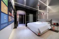 네이버리 스타 e스포츠 호텔 (창예 로드) 훙안 호텔