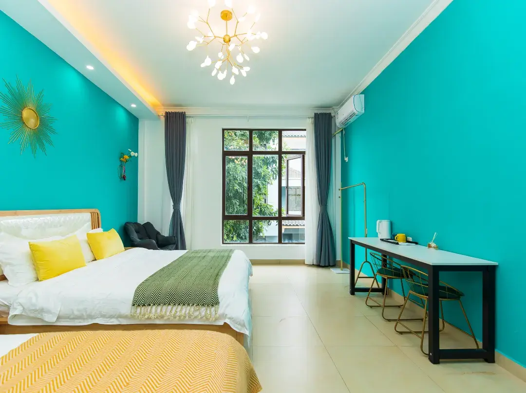 Linghai Xiaoshu Hotel - Sanya