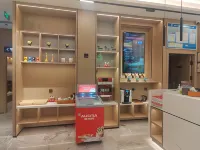 Yiwang Hotel (Lishui Passenger Transport Center)