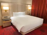CHECK inn Select Tainan YongKang Hotels near Orchid Botanical Garden