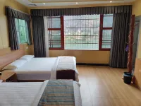 Yangshanjiangpan Homestay
