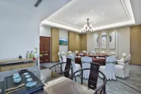 ANATOLE BY LANDISON LONGYOU GUANGHE LONGSHAN SPORTS HOTEL Hotels in Longyou
