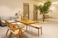 Xinduqiao Pusu Boutique Hotel