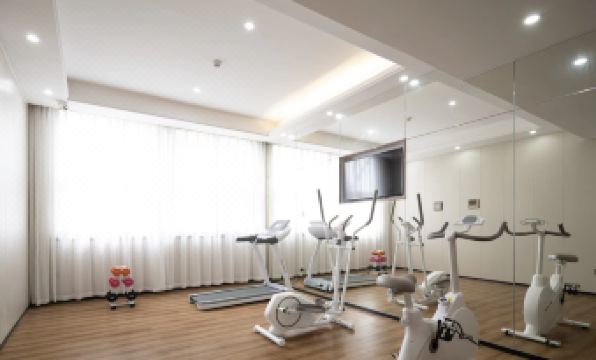 Guangzhou Fanwan Hotel