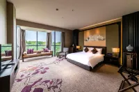 Citic Pacific Zhujiajiao Jin Jiang Hotel Hotel a Shanghai