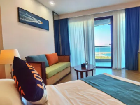 Ocean Holiday Apartment