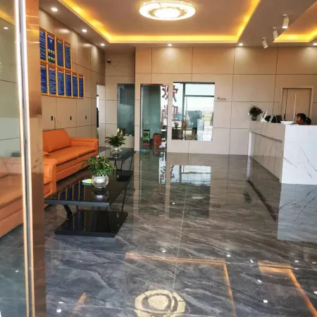 Holiday Inn Zhongba Tiansheng
