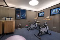 Dyson Huanju Hotel (Lianyungang Suning Plaza)