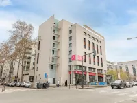 Appart’City Confort Lyon Gerland Hotels near 7th arr.