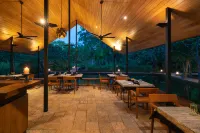 Taru Villas Maia - Habarana - breakfast