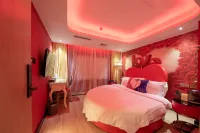 Huangyuxuan Hotel (Fumin Subway Station of Shenzhen Convention and Exhibition Center)