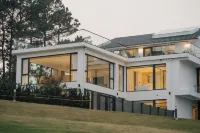 GSY VILLA Hotels near Maoshan Forest World