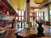 Yijia Hotel Hotel a Wuding