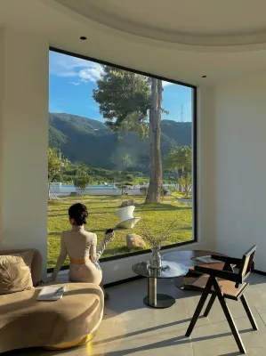 Putian Rushan Suisu Homestay