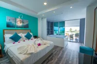 FUNPLACE BEACH HOTEL Hoteles en Lankanfinolhu