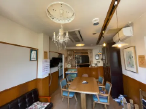 Machiyado Motomachi Hotels in Daigo