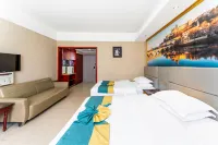 Hurricane Hotel