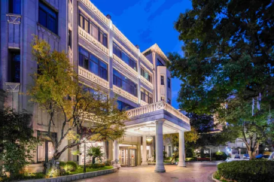 Donghu Hotel Shanghai