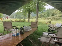 Huoshan Baibu Yungu Manor