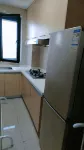 白娘子公寓（淄博萬象滙店） - 廚房