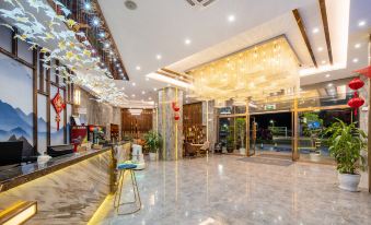 Jingan Haoting Hotel