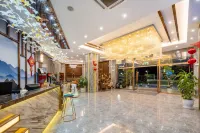 Jingan Haoting Hotel