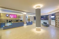 HanTing Hotel (Bozhou Guoyang Xiangyang Avenue) Hotels in Guoyang