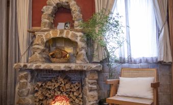 Beijing Zuoting Shangyuan Hotel